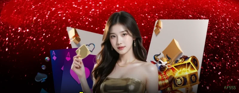 Bônus Exclusivos ff555 - Promoções Generosas e Ofertas VIP