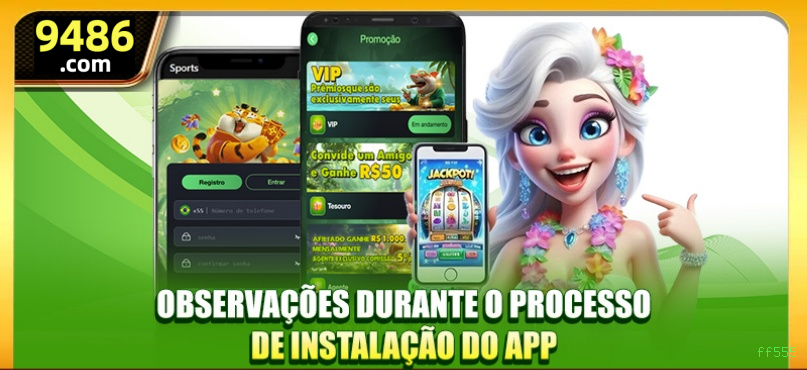 Jogos de Cassino Premium - Slots, Roleta, Blackjack e Dealer Ao Vivo